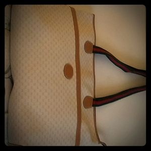 Gucci tote